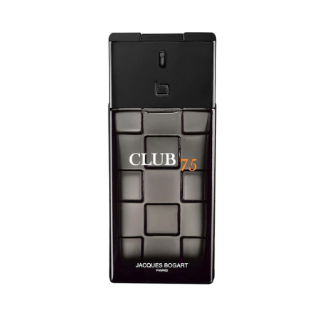 Condimentat - Jacques Bogart Club 75 - Apă de Toaletă, 100 ml, Bărbați - imagine principală