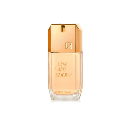 Parfumuri - Jacques Bogart One Lady Show - Apă de Parfum, 100 ml, Femei - imagine principală