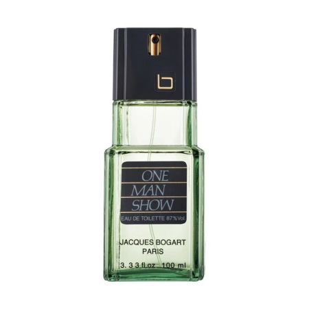 Parfumuri - Jacques Bogart One Man Show - Apă de Toaletă, 100 ml, Bărbați - imagine principală