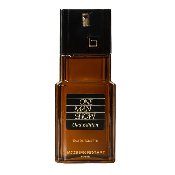 Parfumuri - Jacques Bogart One Man Show Oud Edition - Apă de Toaletă, 100 ml, Bărbați - imagine principală