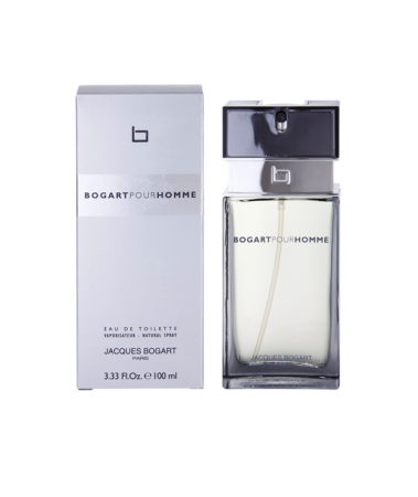 Jacques Bogart Pour Homme - Apă de Toaletă, 100 ml, Bărbați - imagine principală [1]