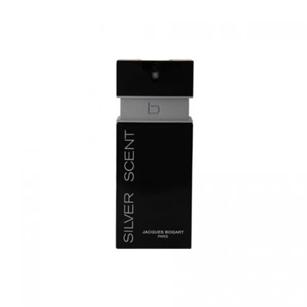 Parfumuri - Jacques Bogart Silver Scent - Apă de Toaletă, 100 ml, Bărbați - imagine principală