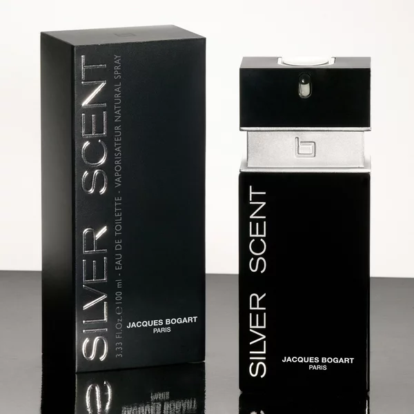 Jacques Bogart Silver Scent - Apă de Toaletă, 100 ml, Bărbați - imagine principală [1]