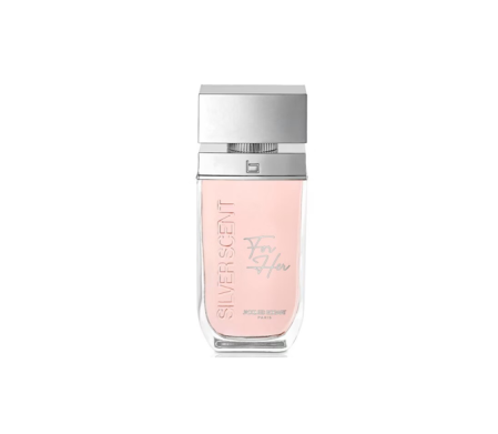 Parfumuri - Jacques Bogart Silver Scent For Her - Apă de Parfum, 100 ml, Femei - imagine principală