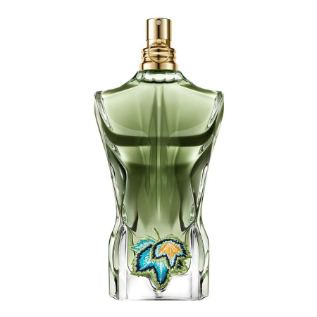 Acvatic - Jean Paul Gaultier Le Beau Paradise Garden - Apă de Parfum, 125 ml, Bărbați - imagine principală