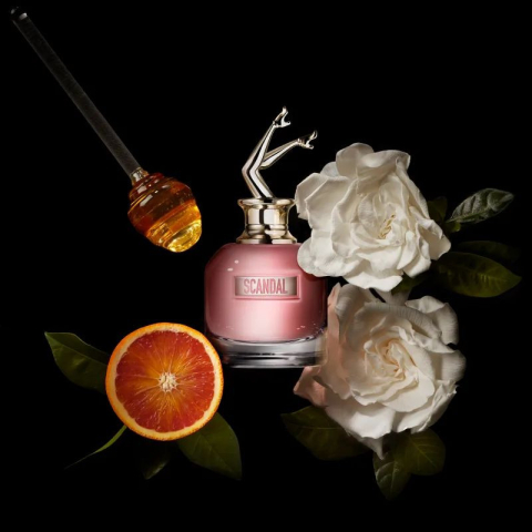 Jean Paul Gaultier Scandal Apa de parfum 80 ml Femei - Eterna Beauty [2]