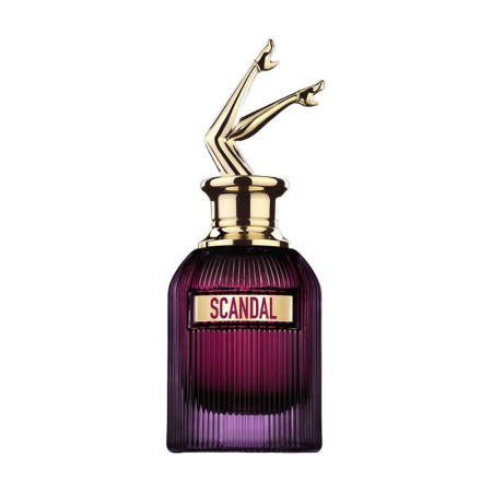 Parfumuri - Jean Paul Gaultier Scandal Intense - Apă de Parfum Intense, 80 ml, Femei - imagine principală
