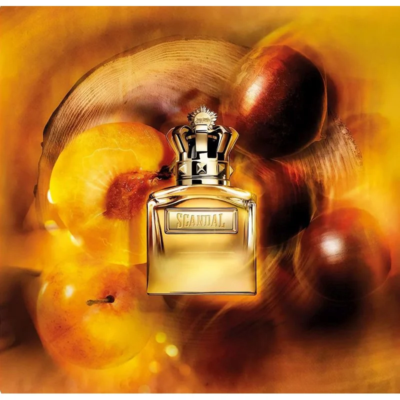 Jean Paul Gaultier Scandal Pour Homme Absolu - Parfum Concentrat, 100 ml, Bărbați - imagine principală [2]