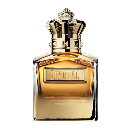 Parfumuri - Jean Paul Gaultier Scandal Pour Homme Absolu - Parfum Concentrat, 100 ml, Bărbați - imagine principală