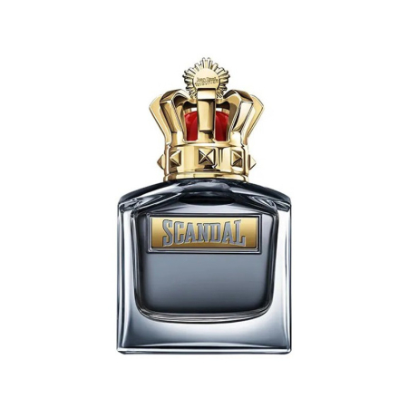 Parfumuri - Jean Paul Gaultier Scandal Pour Homme - Apă de Toaletă, 100 ml, Bărbați - imagine principală