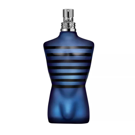Parfumuri - Jean Paul Gaultier Ultra Male - Apă de Toaletă Intense, 125 ml, Bărbați - imagine principală
