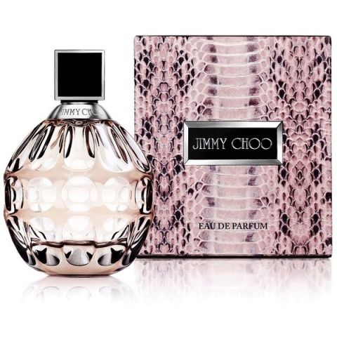 Jimmy Choo for Women Apa de parfum 60 ml Femei - Eterna Beauty [1]