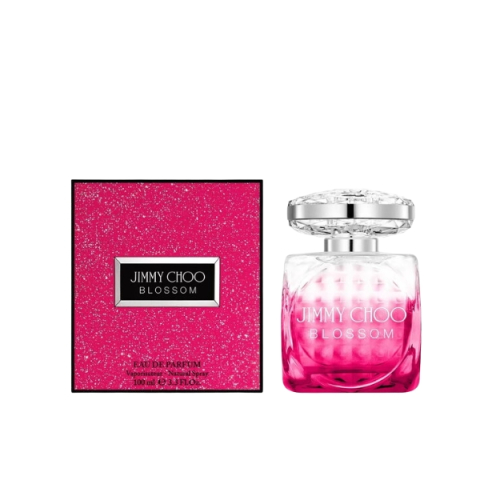 Jimmy Choo Blossom Apa de Parfum 100 ml Femei - Eterna Beauty [1]