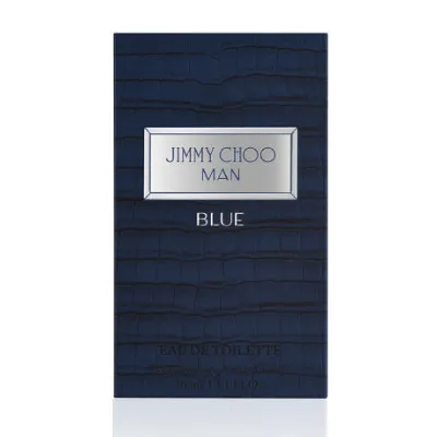 Jimmy Choo Man Blue Apa de Toaleta 30 ml Barbati - Eterna Beauty [1]