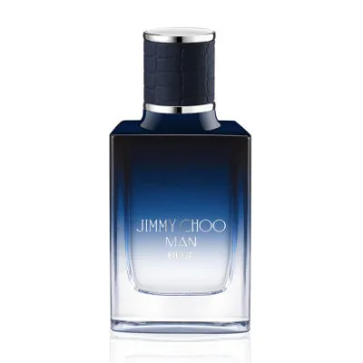 Jimmy Choo Man Blue Apa de Toaleta 30 ml Barbati - Eterna Beauty