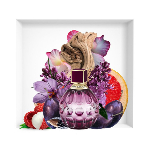Jimmy Choo Fever Apa de Parfum 40 ml Femei - Eterna Beauty [2]