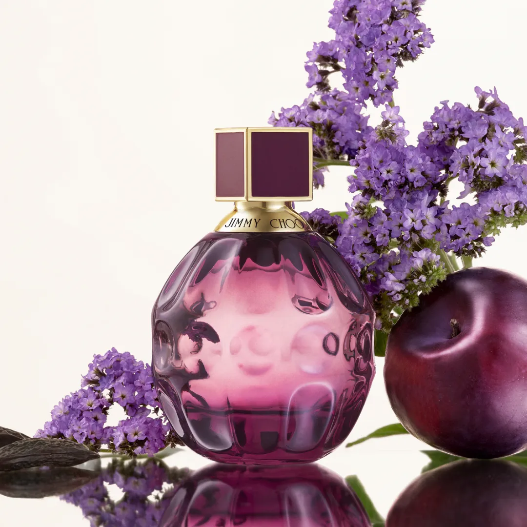 Jimmy Choo Fever - Set Cadou (Apa de parfum 60 ml + Lotiune corp 100 ml) Femei - Eterna Beauty [2]