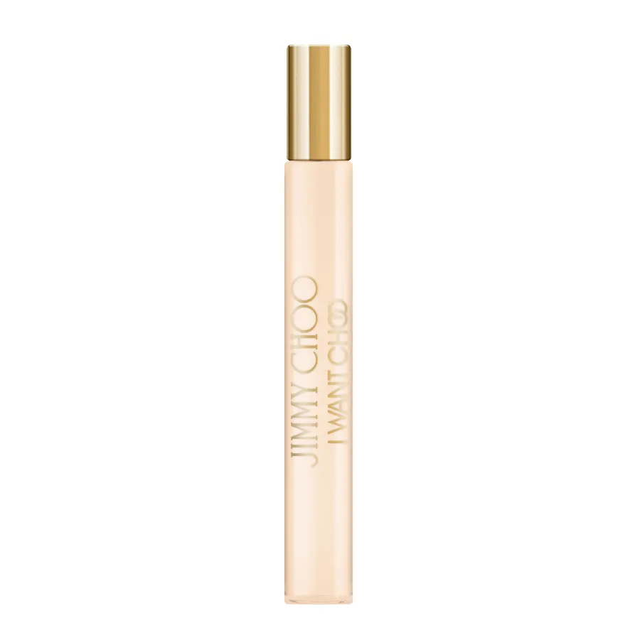 Parfumuri pentru Femei - Jimmy Choo I Want Choo - Apă de Parfum, 10 ml, Femei - imagine principală