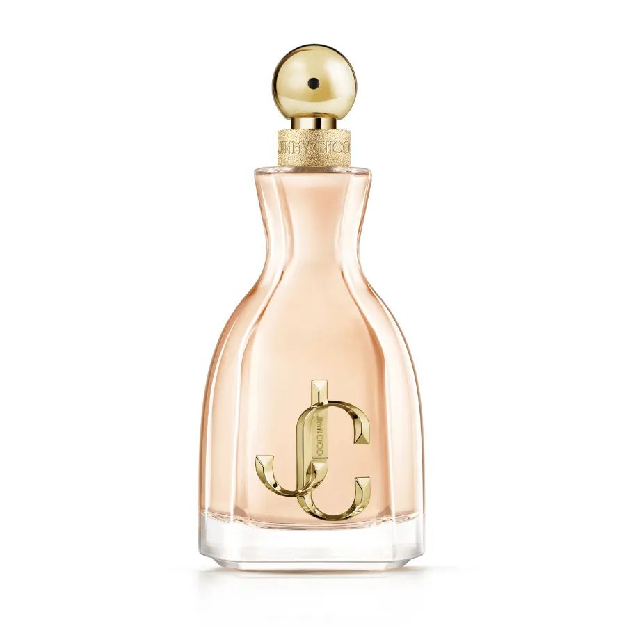 Parfumuri pentru Femei - Jimmy Choo I Want Choo - Apa de parfum 100 ml Femei - Eterna Beauty