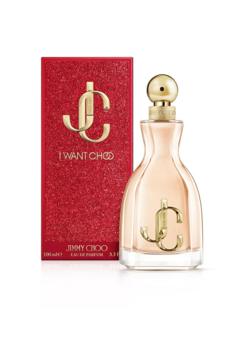 Jimmy Choo I Want Choo - Apa de parfum 100 ml Femei - Eterna Beauty [1]