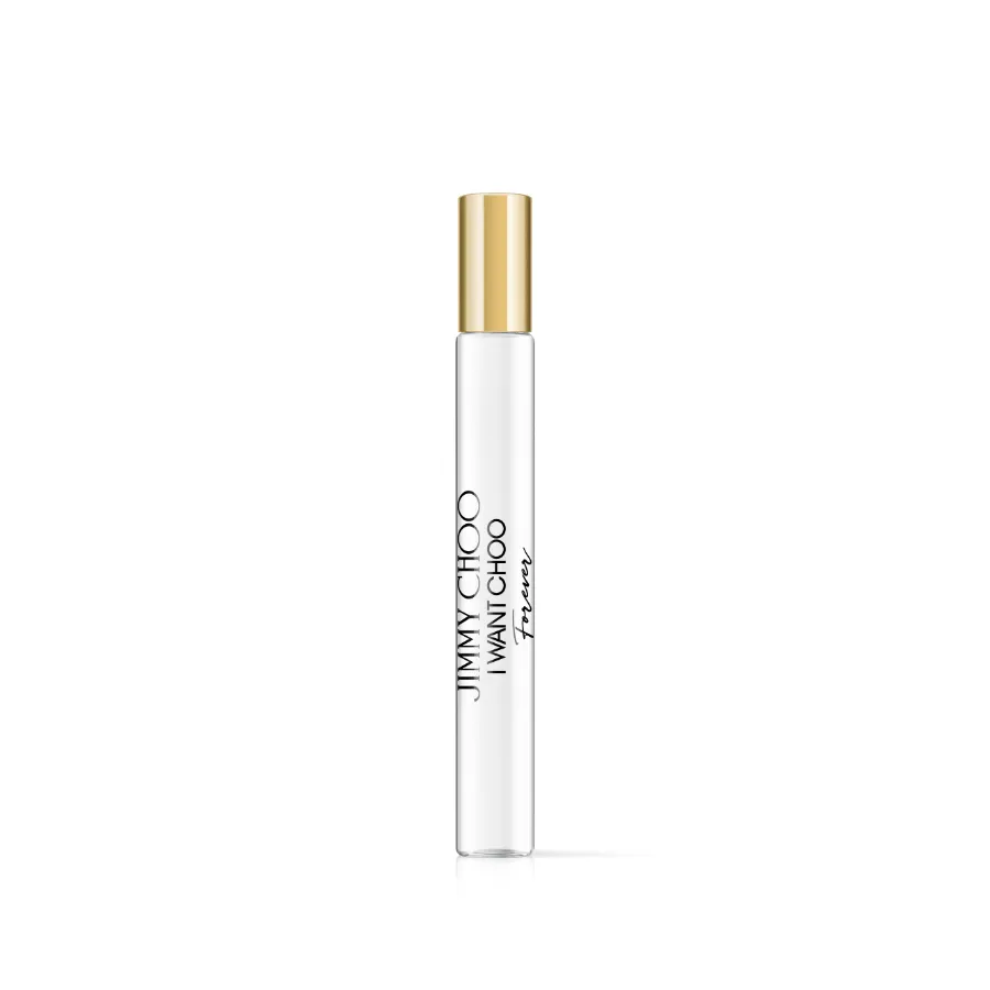 Parfumuri - Jimmy Choo I Want Choo Forever - Apă de Parfum, 10 ml, Femei - imagine principală