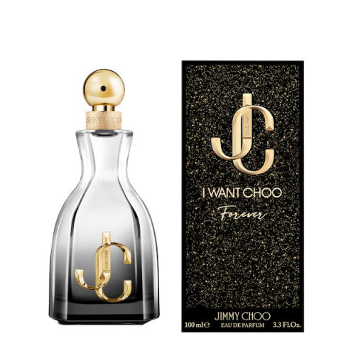 Jimmy Choo I Want Choo Forever Apa de Parfum 100 ml Femei - Eterna Beauty [1]