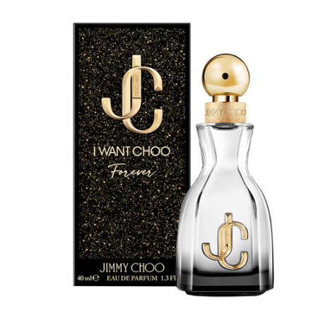 Jimmy Choo I Want Choo Forever - Apa de Parfum 40 ml Femei - Eterna Beauty [1]