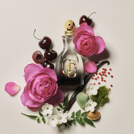 Jimmy Choo I Want Choo Forever - Apa de Parfum 40 ml Femei - Eterna Beauty [2]
