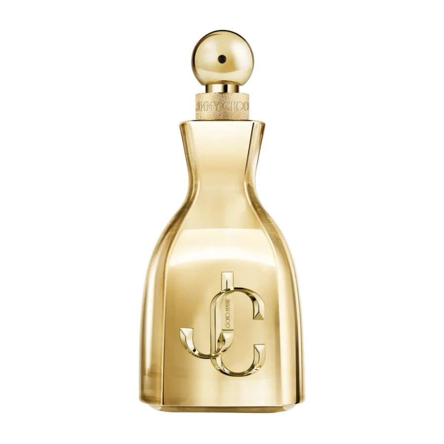 Gurmand - Jimmy Choo I Want Choo Le Parfum - Apa de parfum 100 ml Femei - Eterna Beauty