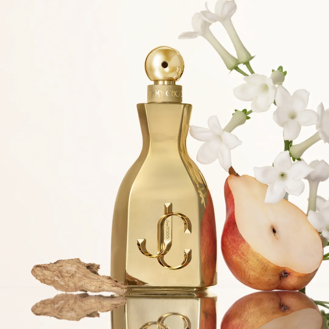 Jimmy Choo I Want Choo Le Parfum - Apa de parfum 100 ml Femei - Eterna Beauty [2]