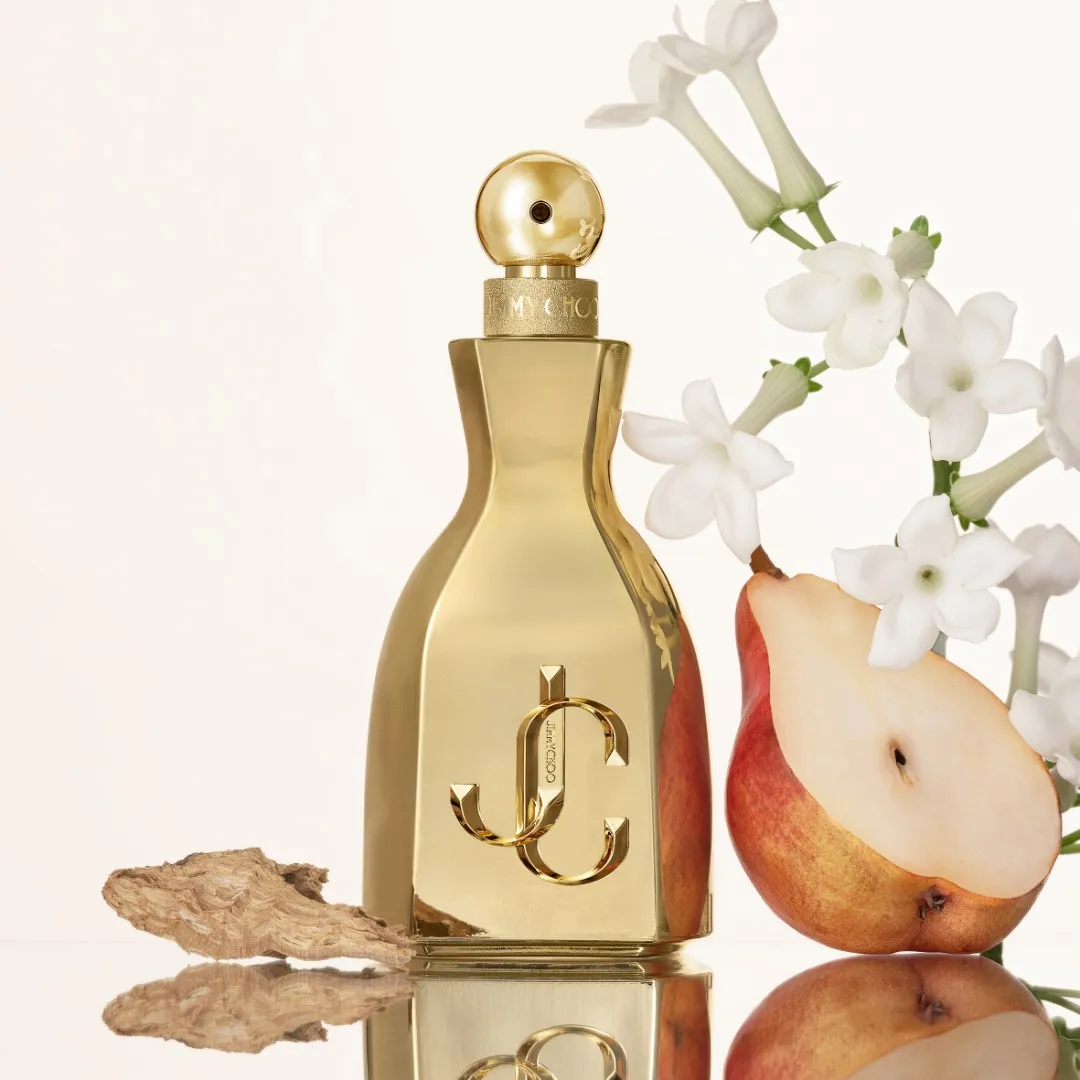 Jimmy Choo I Want Choo Le Parfum - Apa de parfum 40 ml Femei - Eterna Beauty [2]
