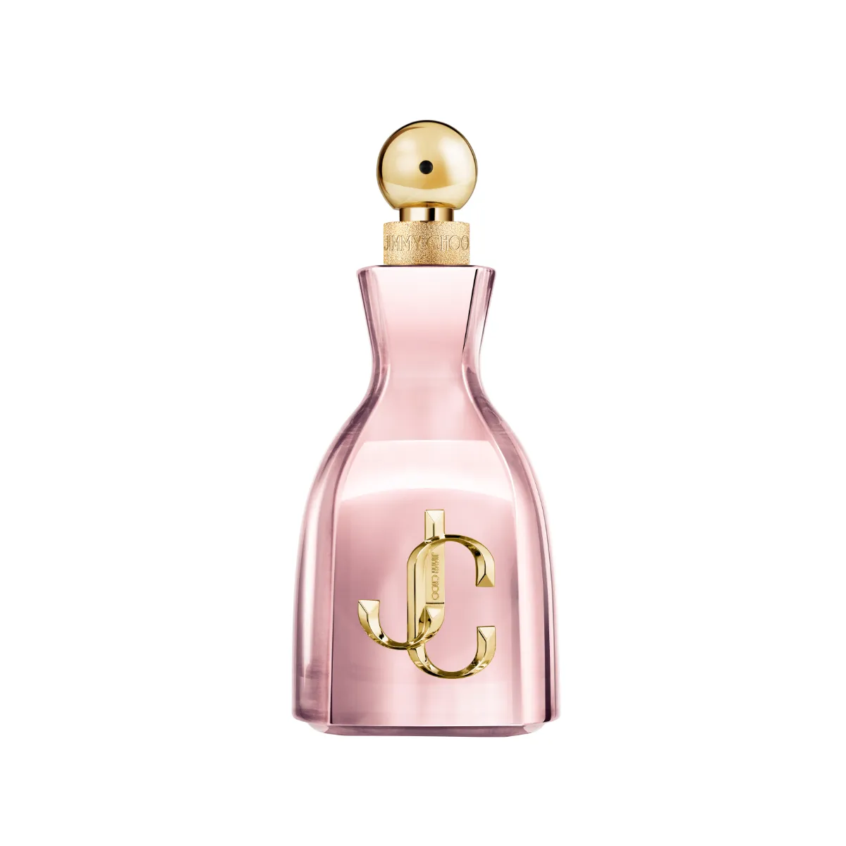 Gurmand - Jimmy Choo I Want Choo With Love - Apa de parfum 100 ml Femei - Eterna Beauty