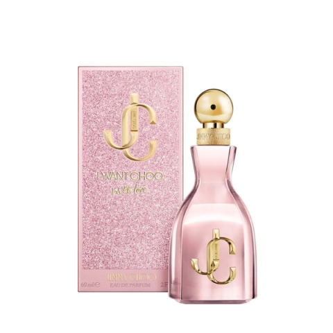 Jimmy Choo I Want Choo With Love Apa de Parfum 60 ml Femei - Eterna Beauty [1]