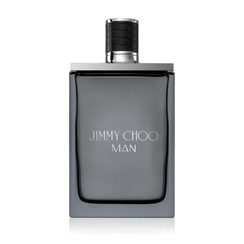 Aromatic - Jimmy Choo Man  Apa de Toaleta 100 ml Barbati | Eterna Beauty