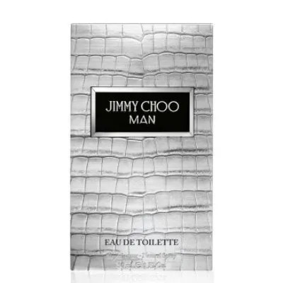 Jimmy Choo Man Apa de Toaleta 30 ml Barbati - Eterna Beauty [1]