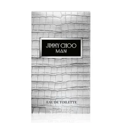 Jimmy Choo Man Apa de Toaleta 50 ml Barbati - Eterna Beauty [1]