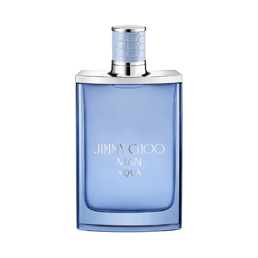 Jimmy Choo Man Aqua - Apa de toaleta 100 ml Barbati - Eterna Beauty