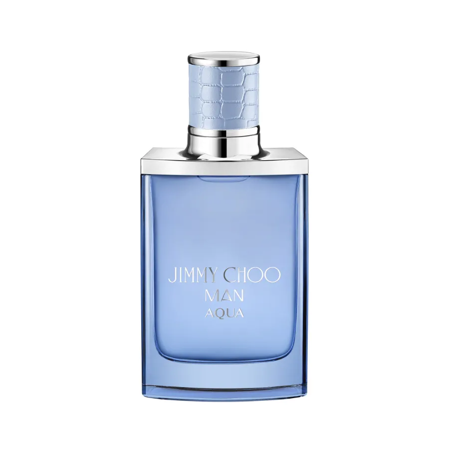 Jimmy Choo Man Aqua - Apa de toaleta 50 ml Barbati - Eterna Beauty