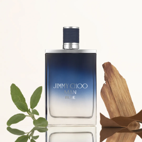 Jimmy Choo Man Blue Apa de Toaleta 100 ml Barbati - Eterna Beauty [2]