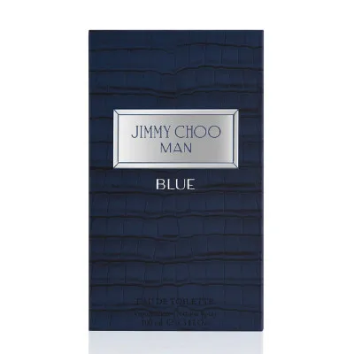 Jimmy Choo Man Blue Apa de Toaleta 100 ml Barbati - Eterna Beauty [1]