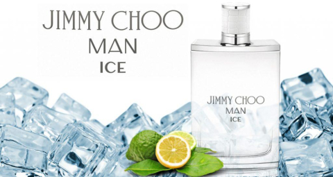 Jimmy Choo Man Ice Apa de Toaleta 100 ml Barbati | Eterna Beauty [2]