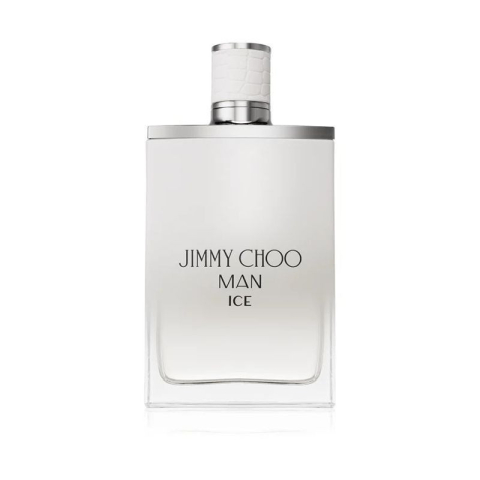 Aromatic - Jimmy Choo Man Ice Apa de Toaleta 100 ml Barbati | Eterna Beauty