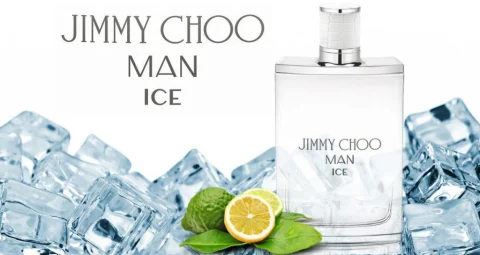Jimmy Choo Man Ice Apa de Toaleta 30 ml Barbati - Eterna Beauty [2]