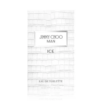 Jimmy Choo Man Ice Apa de Toaleta 50 ml Barbati - Eterna Beauty [1]