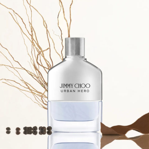 Jimmy Choo Urban Hero - Apa de parfum 100 ml Barbati - Eterna Beauty [2]