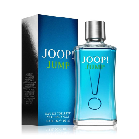 Joop Jump Apa de Toaleta 100 ml Barbati | Eterna Beauty [1]