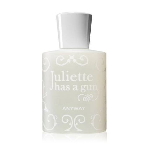 Juliette Has A Gun Anyway - Apa de parfum 100 ml Femei - Eterna Beauty
