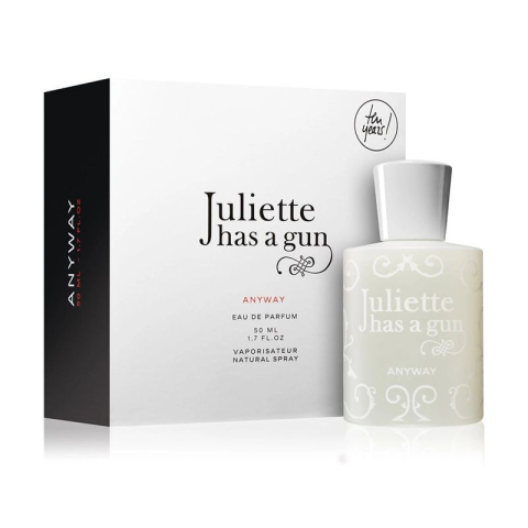 Juliette Has A Gun Anyway - Apa de parfum 100 ml Femei - Eterna Beauty [1]