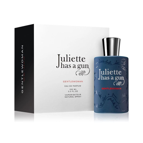 Juliette Has A Gun Gentlewoman - Apa de parfum 100 ml Femei - Eterna Beauty [1]