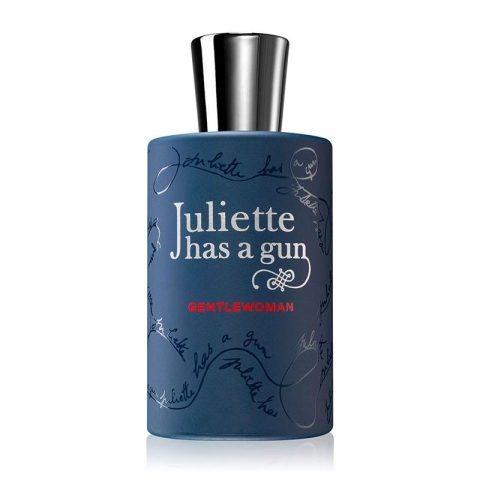 Citric - Juliette Has A Gun Gentlewoman - Apa de parfum 100 ml Femei - Eterna Beauty